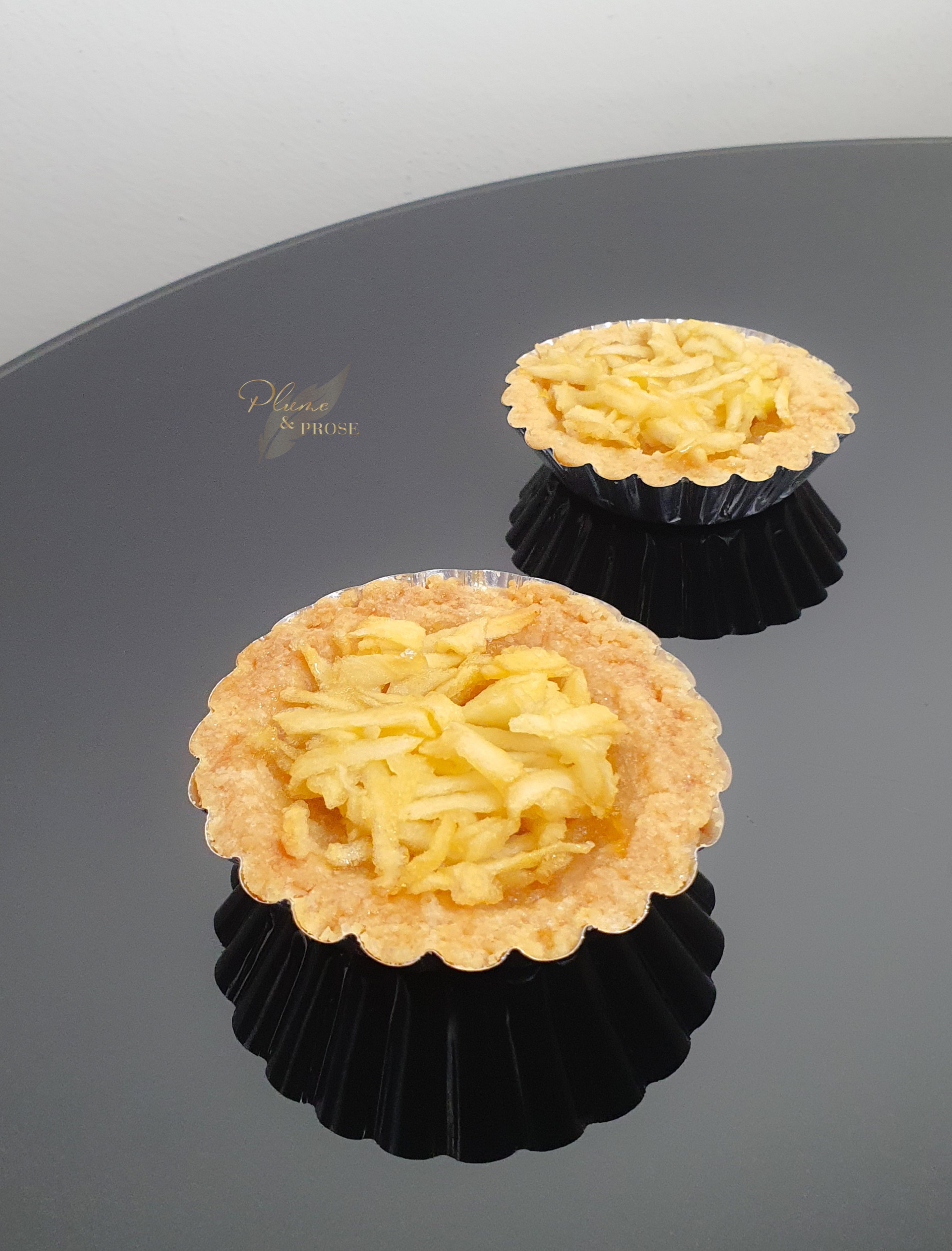 Croquez dans Ce Grand Classique de la Pâtisserie