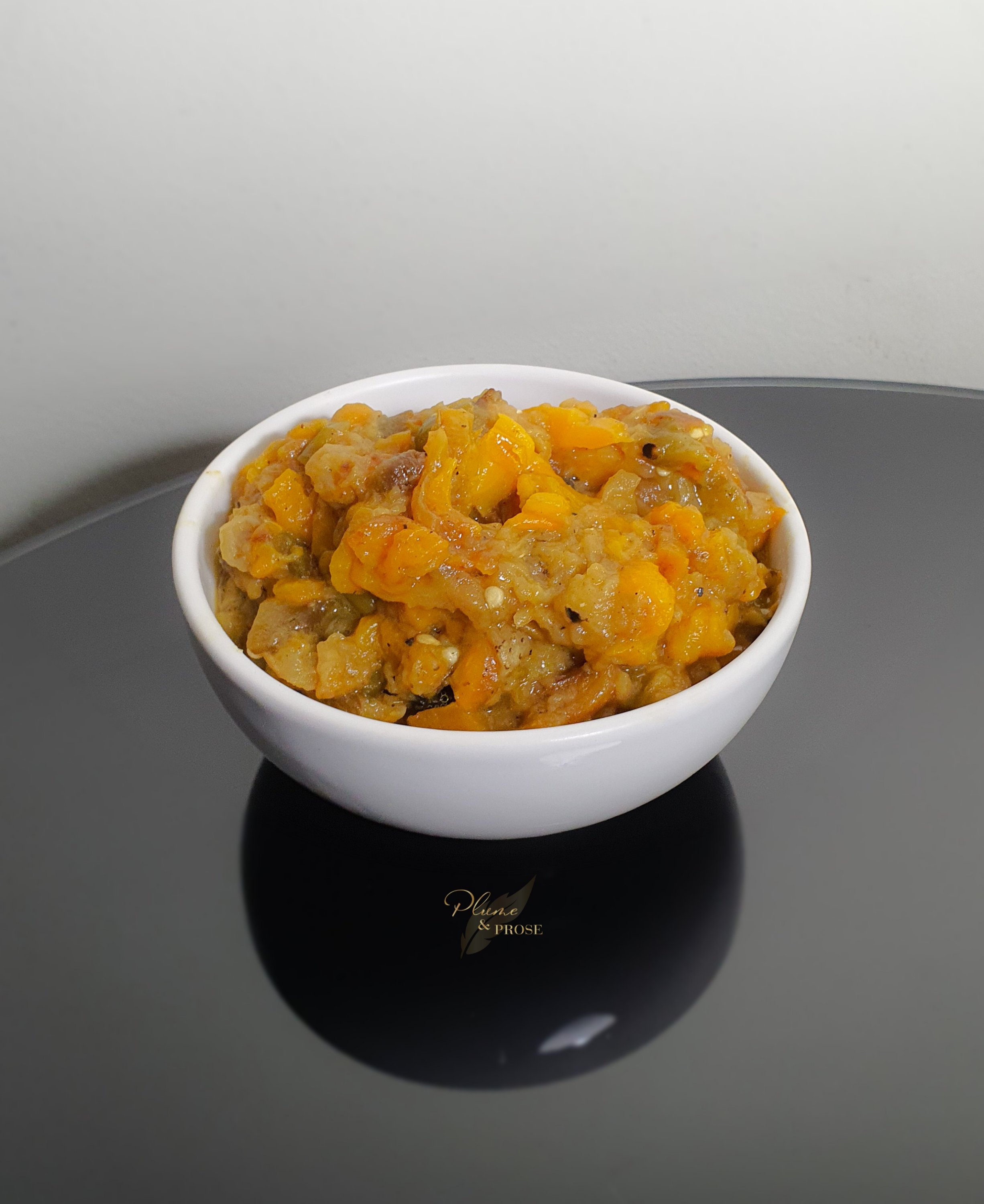 "Ajvar" ou le Caviar des Balkans