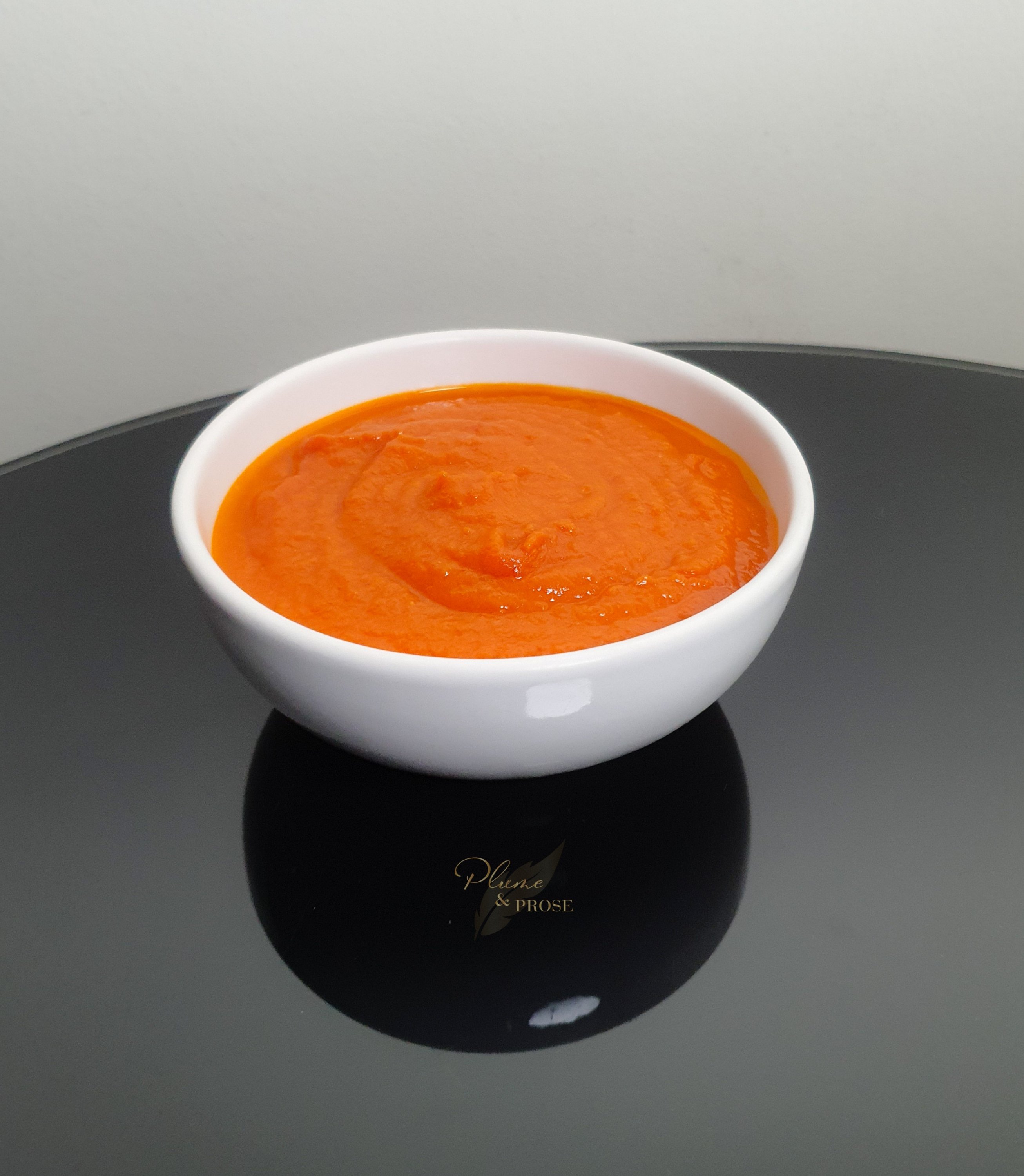 "Sauce Tomate Épicée" ou le Ketchup Djiboutien