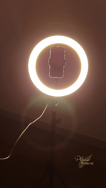 Ring Light