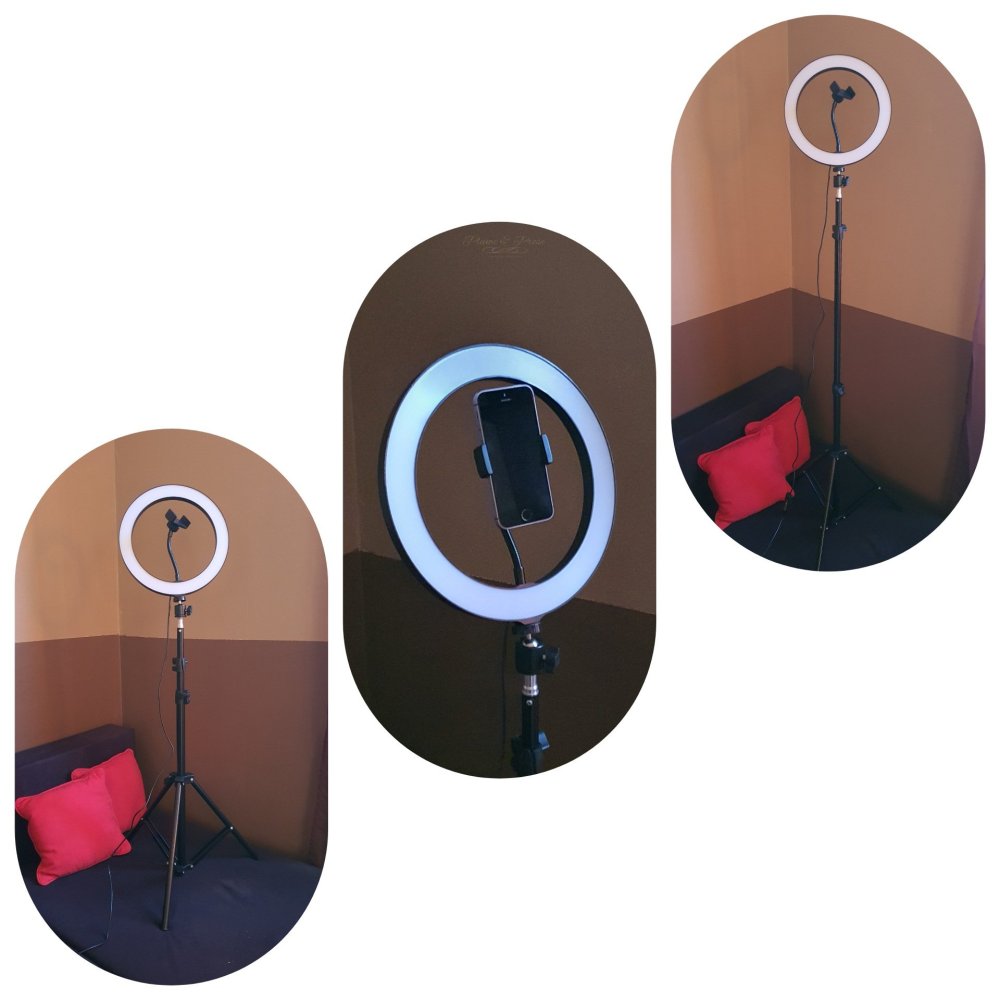 Ring Light