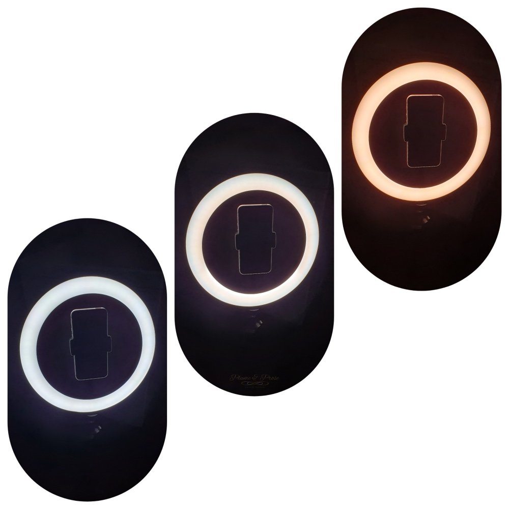 Ring Light