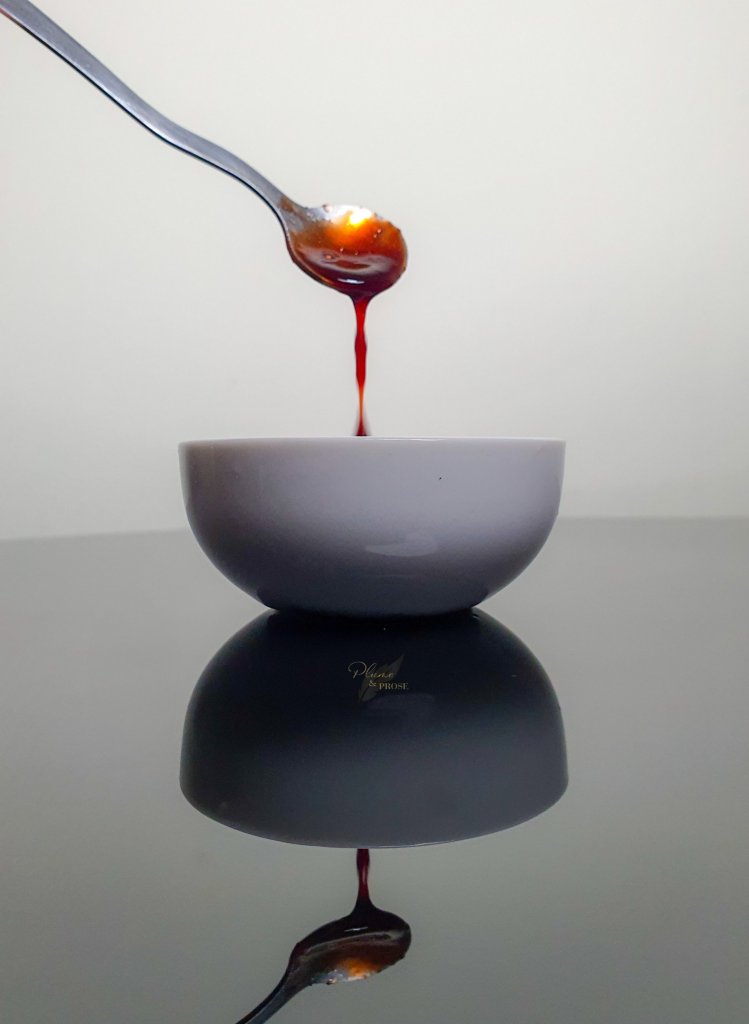 Sublimez vos desserts avec ce délicieux Coulis de Cerises