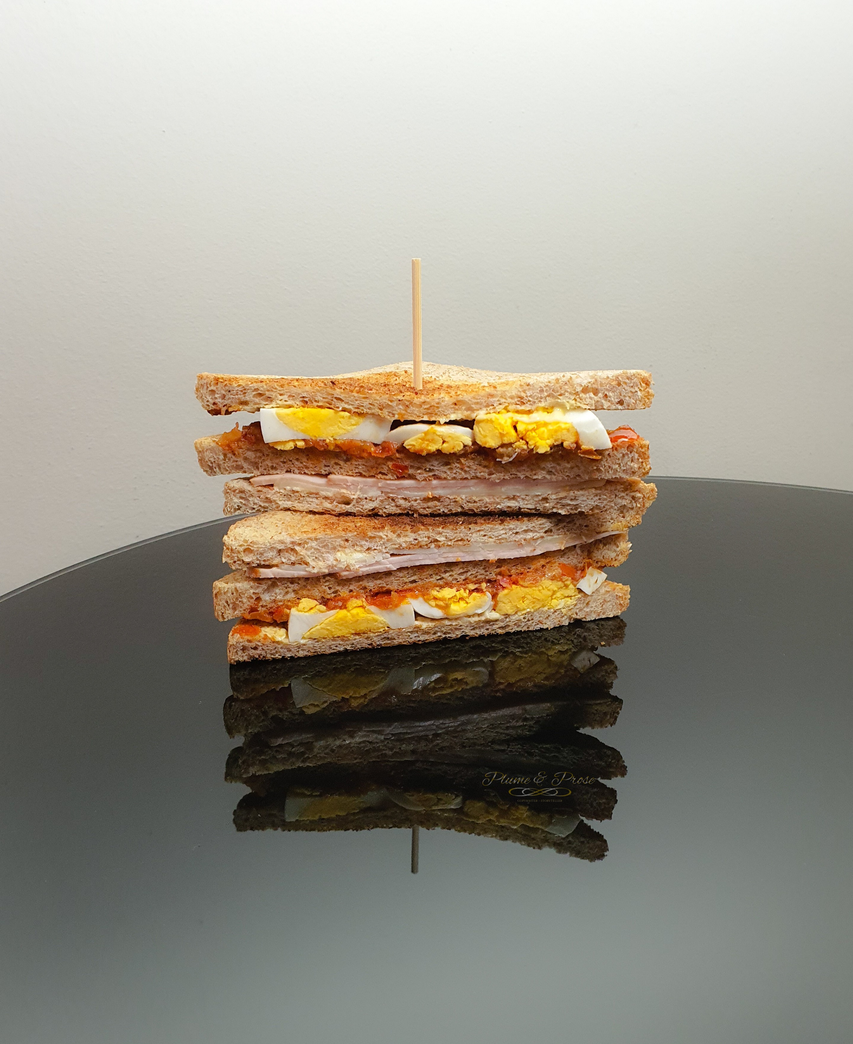 "Los Carlitos" ou le Sandwich Incontournable Argentin