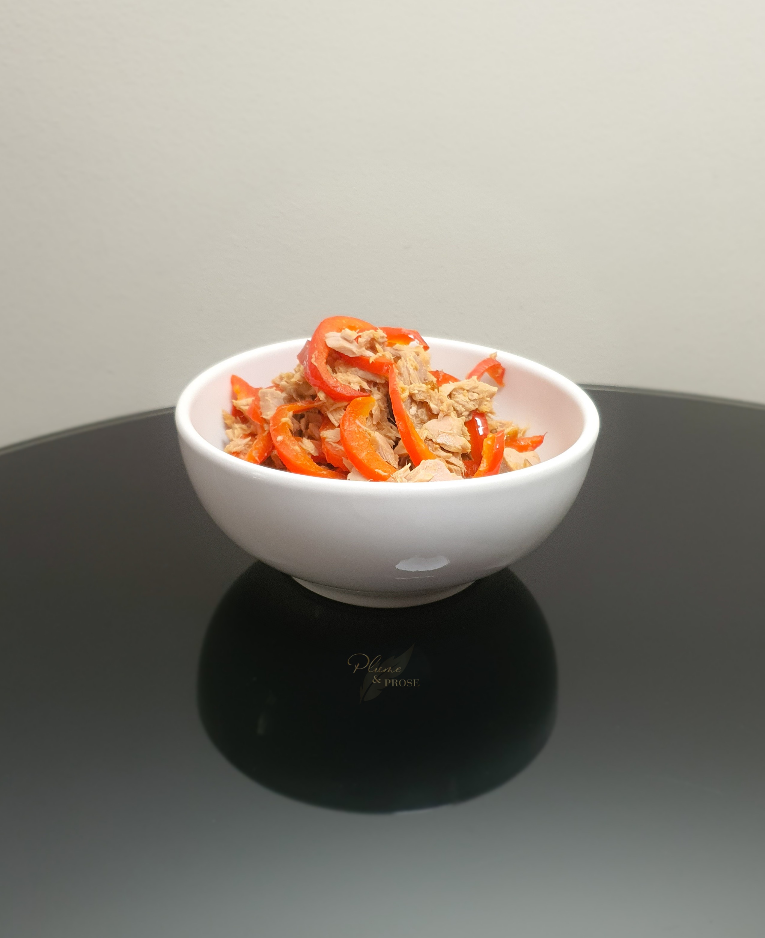 Doux et savoureux, ces poivrons au Taiyo vous raviront