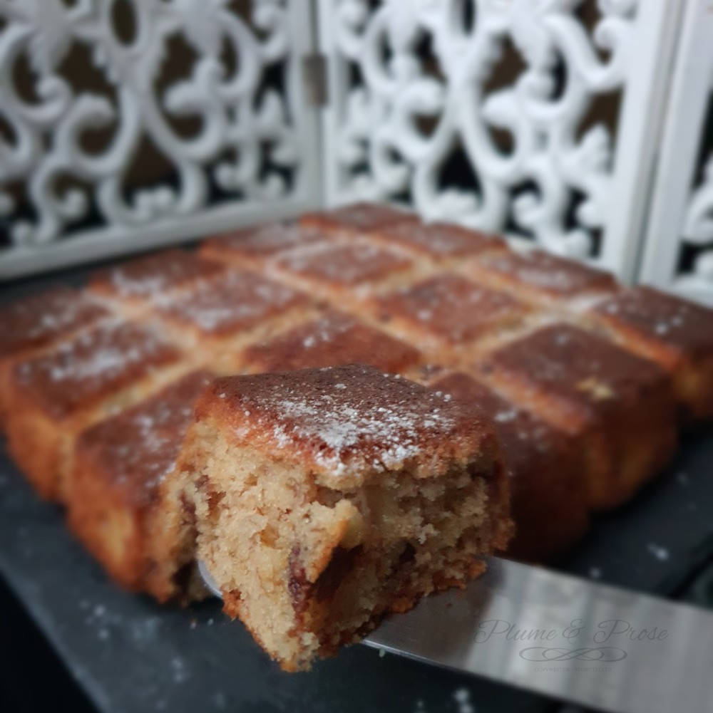 "Banana Bread" ou le cake tendance à la banane