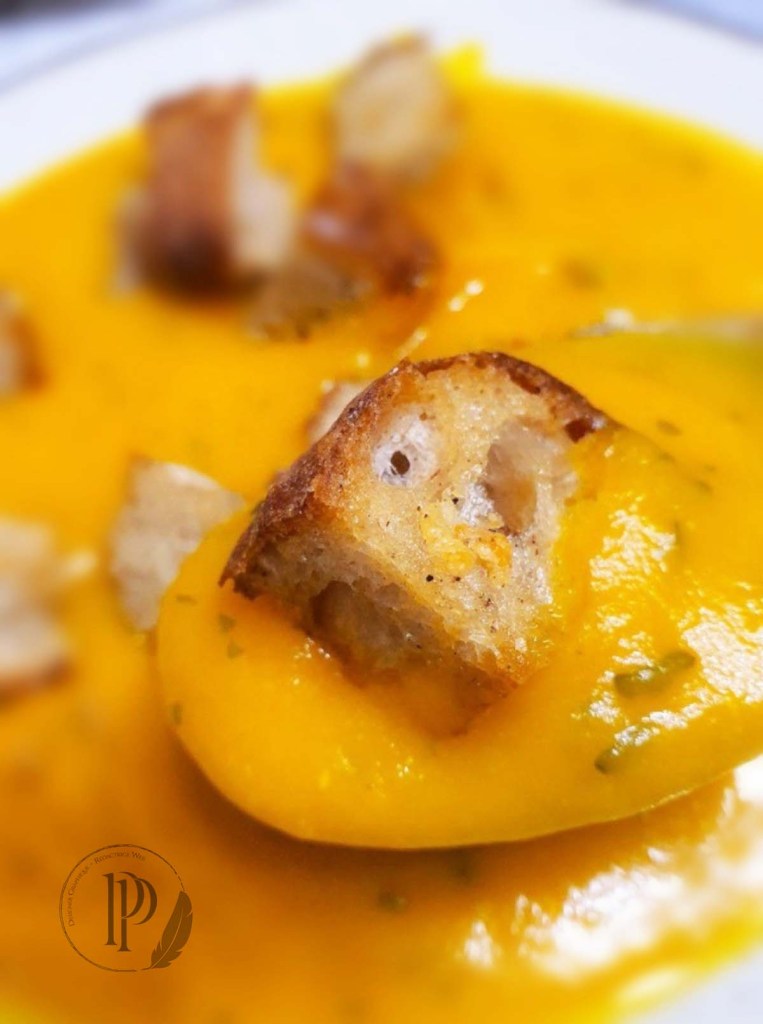 Croustillez pour ces savoureux croûtons