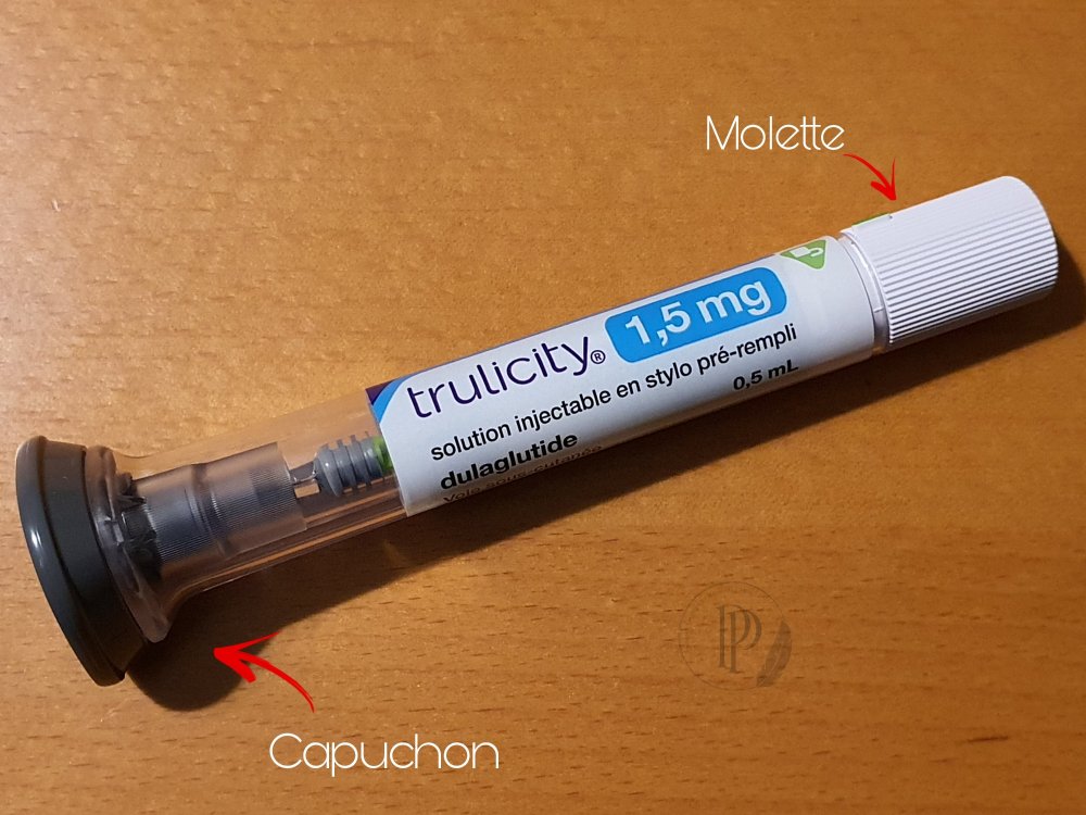 Trulicity