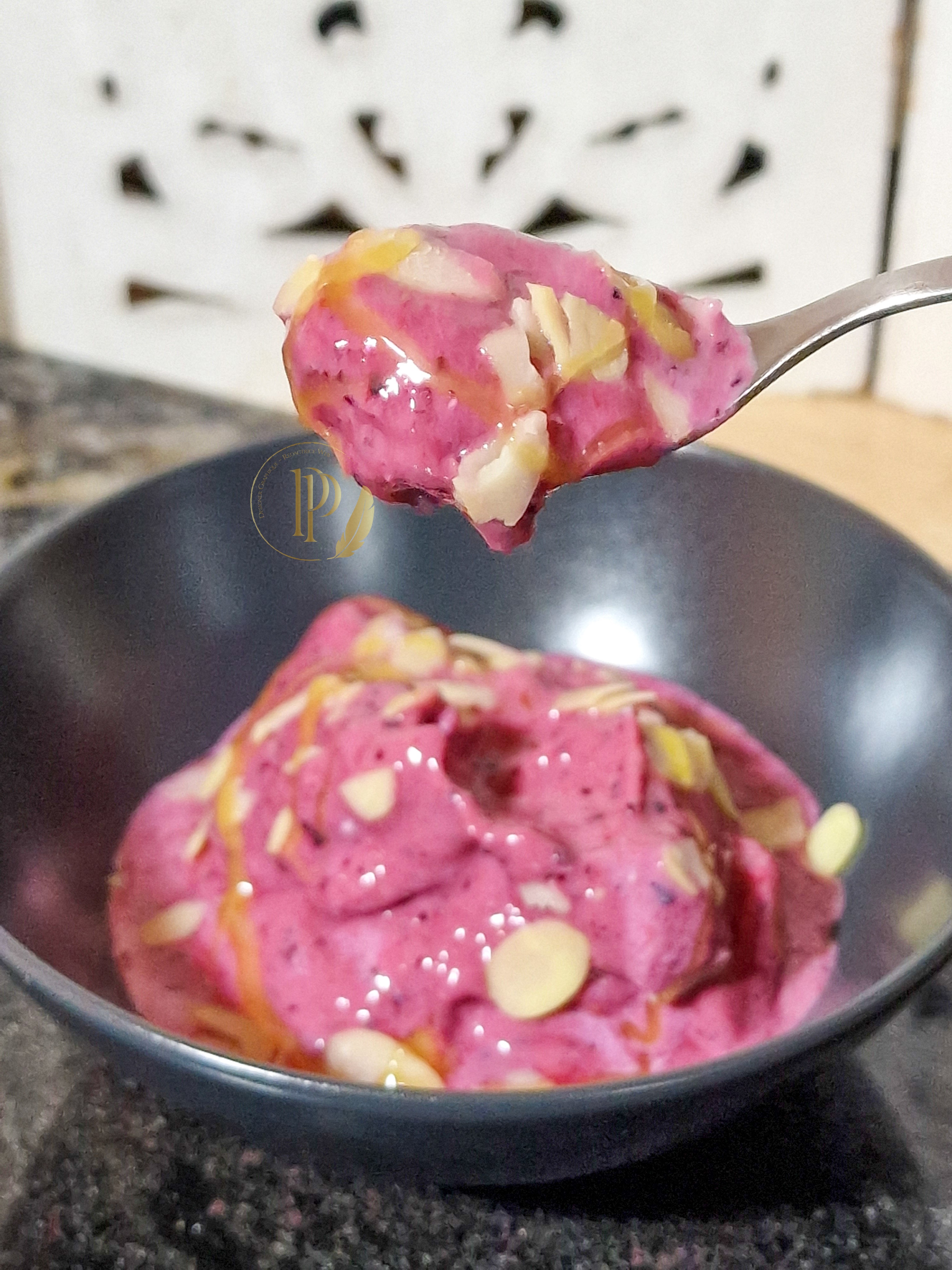 "Smoothie Frozen" ou la Gourmandise à dévorer