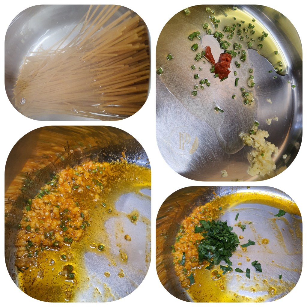 Classico Tomato Spaghetti 