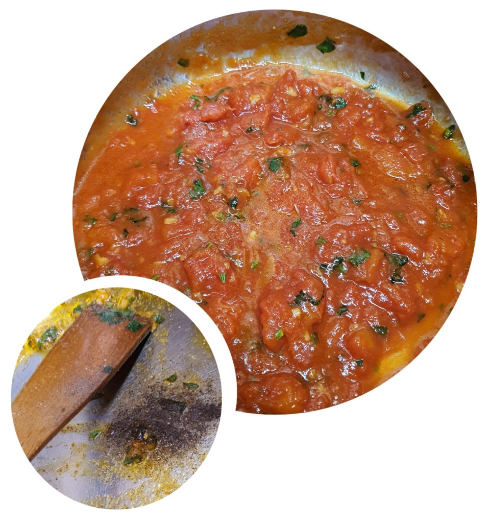 Classico Tomato Spaghetti 